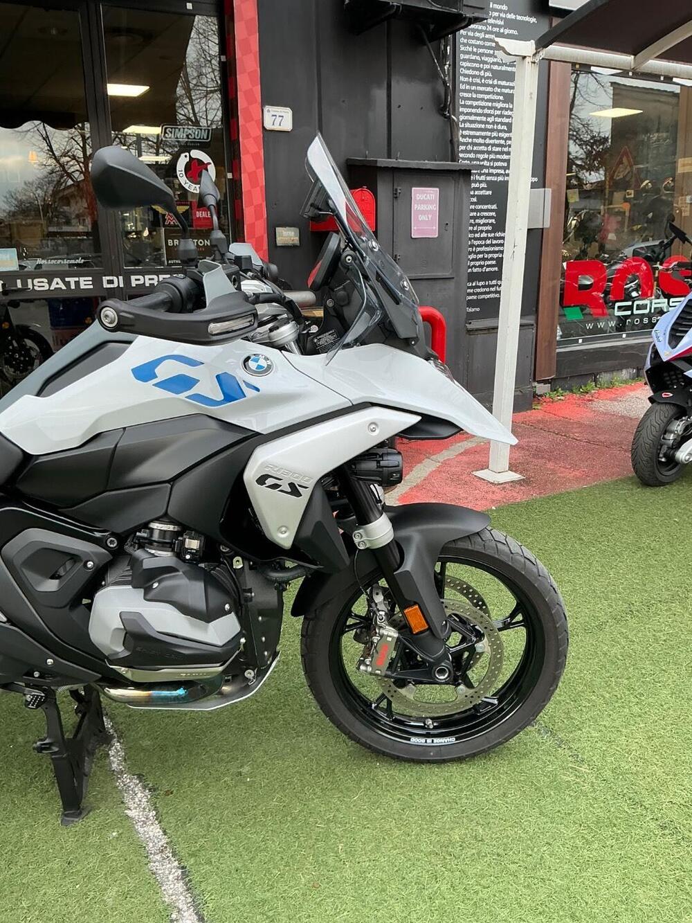 Bmw R 1300 GS (2023 - 26) (7)