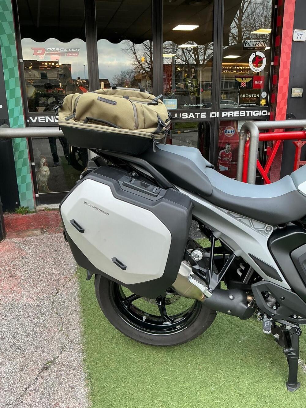 Bmw R 1300 GS (2023 - 26) (8)