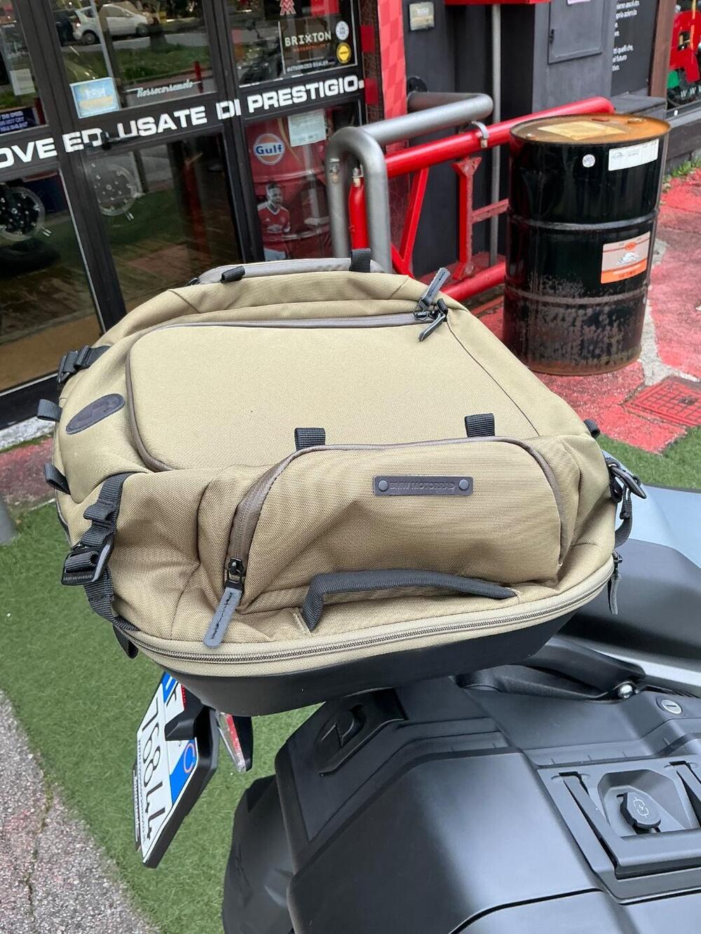 Bmw R 1300 GS (2023 - 26) (9)