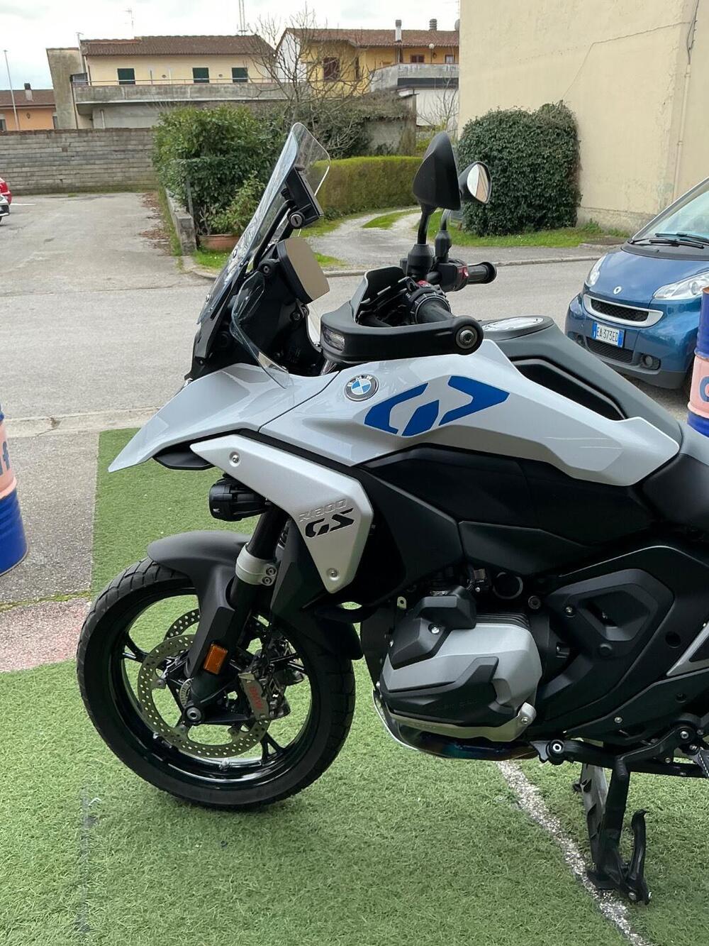 Bmw R 1300 GS (2023 - 26) (12)