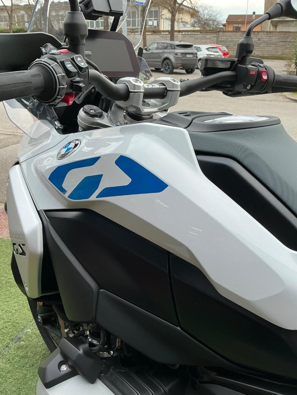 Bmw R 1300 GS (2023 - 26) (14)