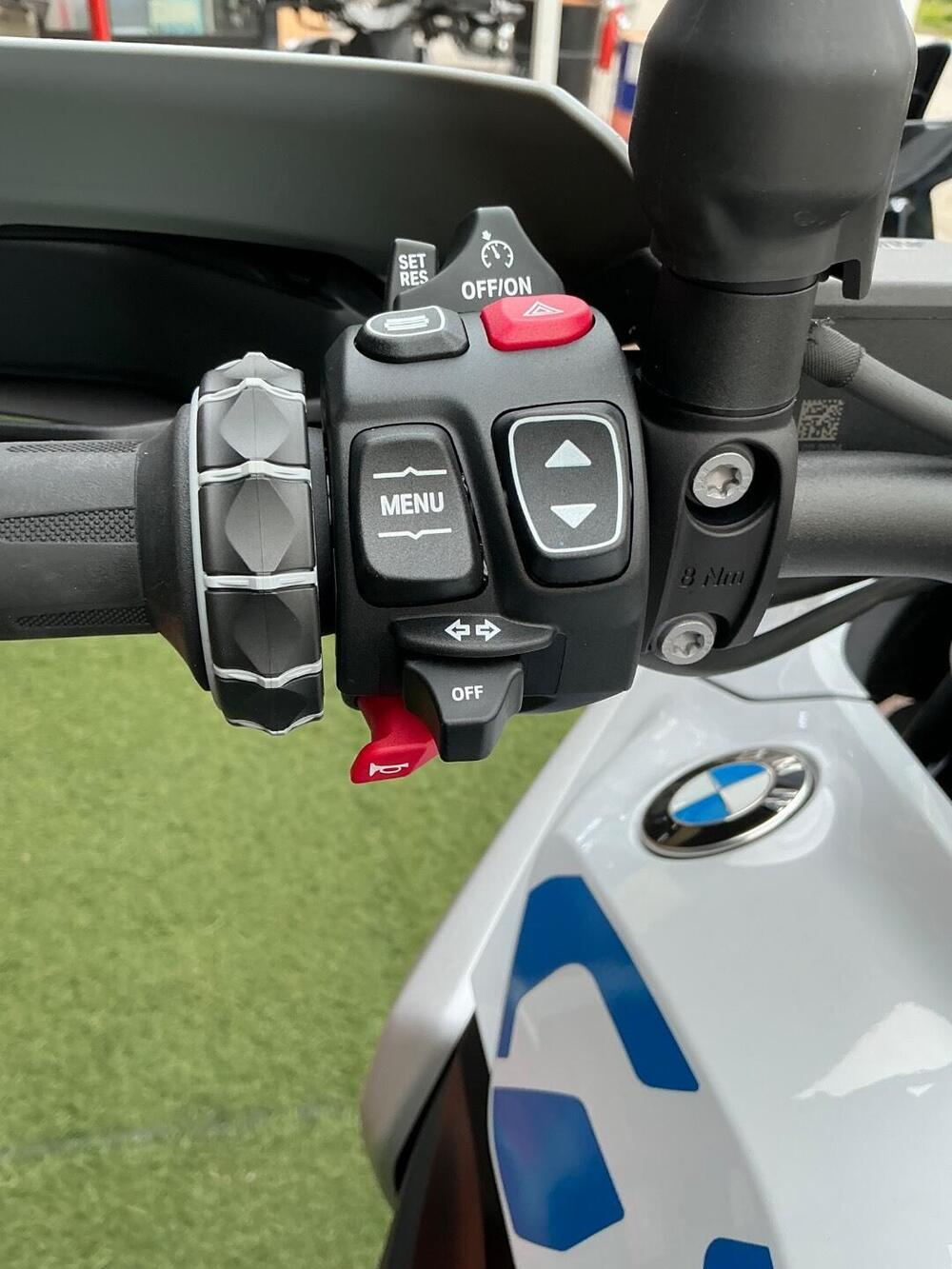 Bmw R 1300 GS (2023 - 26) (16)