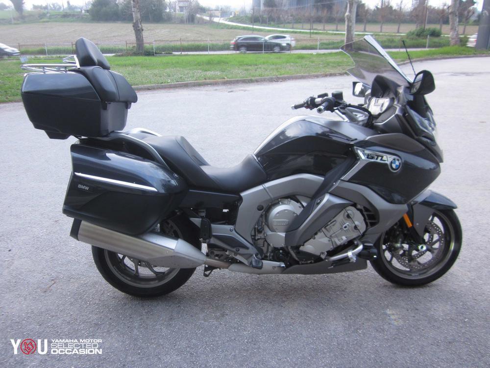 Bmw K 1600 GTL (2017 - 20) (2)