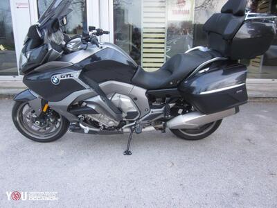 Bmw K 1600 GTL (2017 - 20) usata