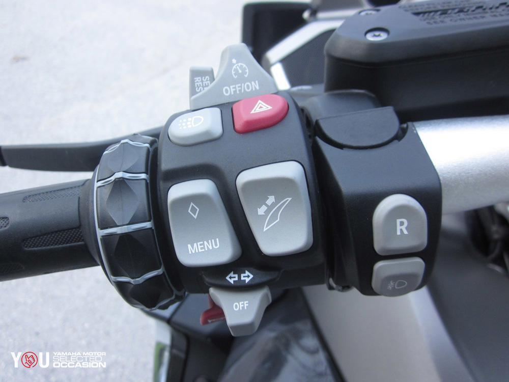 Bmw K 1600 GTL (2017 - 20) (5)