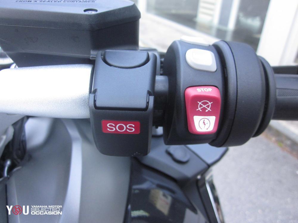 Bmw K 1600 GTL (2017 - 20) (4)