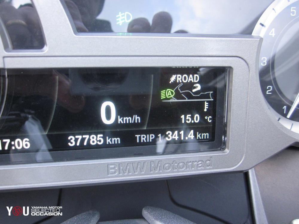 Bmw K 1600 GTL (2017 - 20) (3)