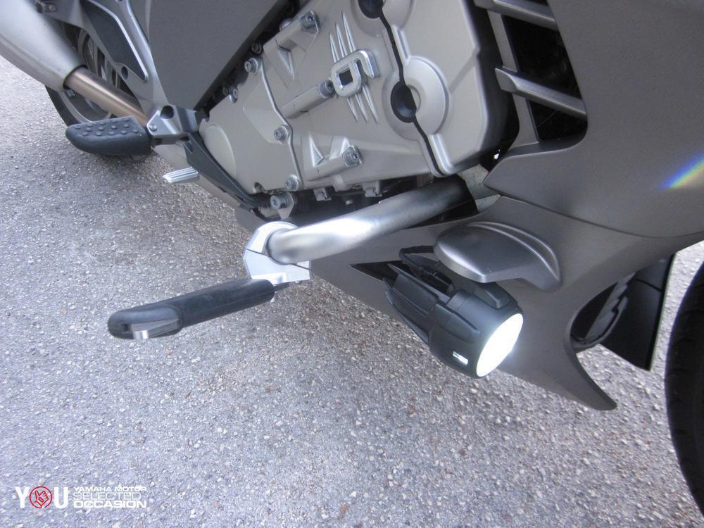 Bmw K 1600 GTL (2017 - 20) (7)