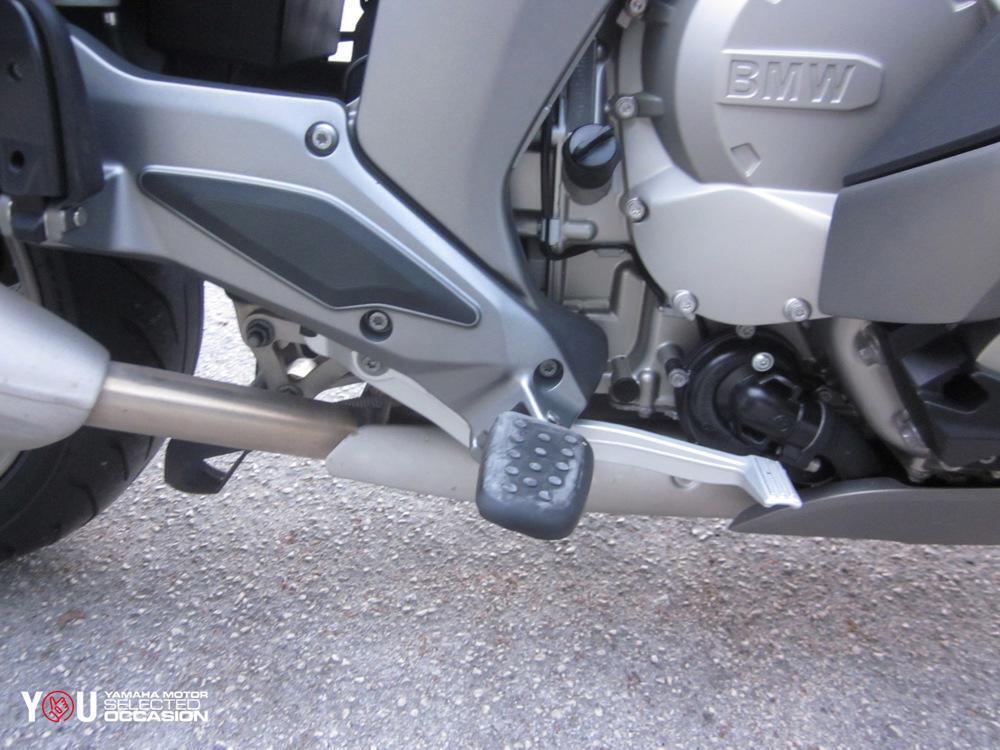 Bmw K 1600 GTL (2017 - 20) (6)