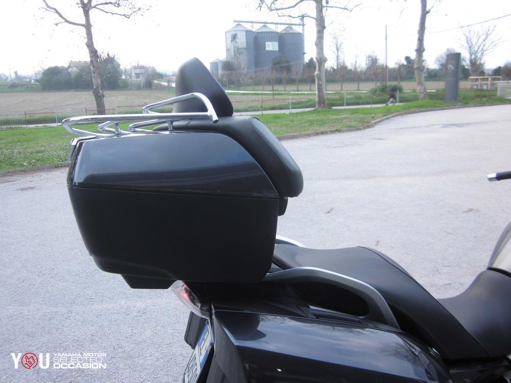 Bmw K 1600 GTL (2017 - 20) (8)