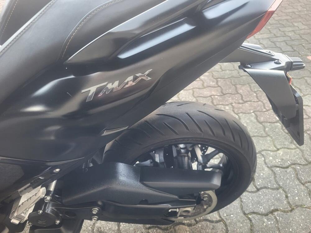 Yamaha T-Max 560 Tech Max (2022 - 24) (2)