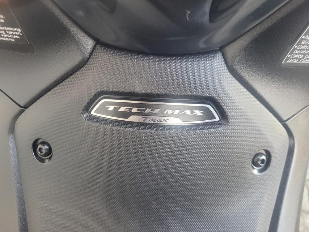 Yamaha T-Max 560 Tech Max (2022 - 24) (3)