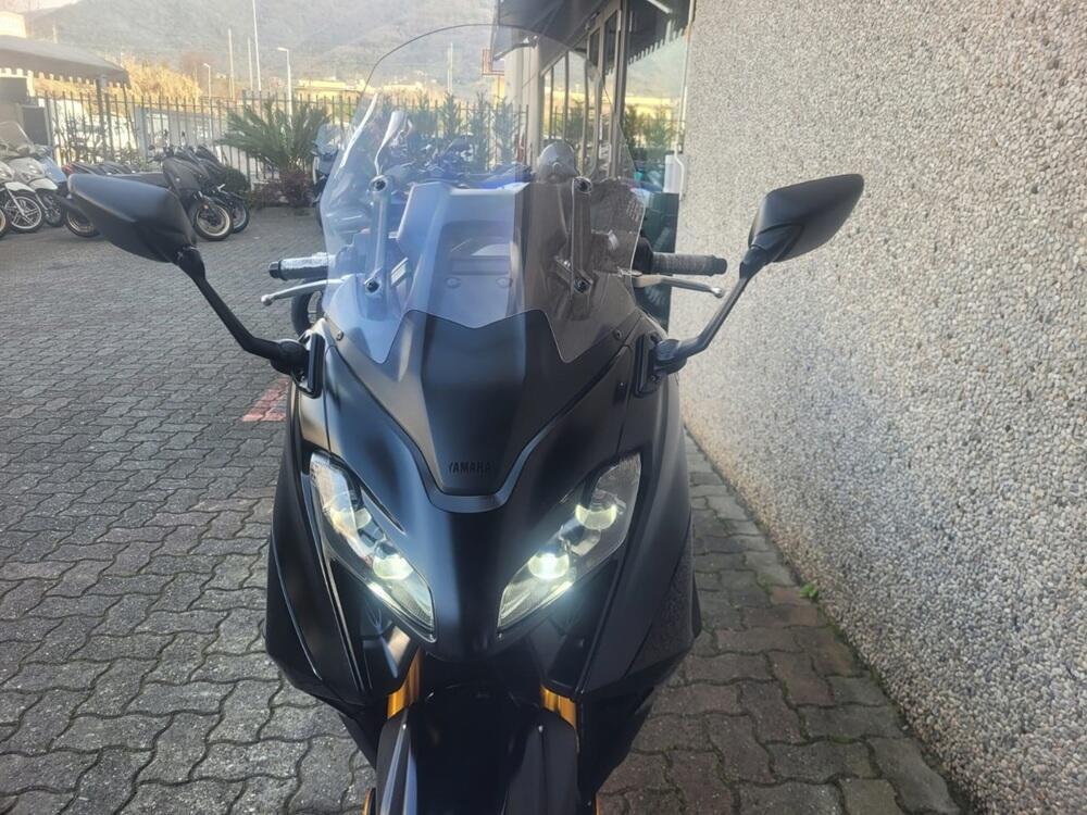 Yamaha T-Max 560 Tech Max (2022 - 24) (6)