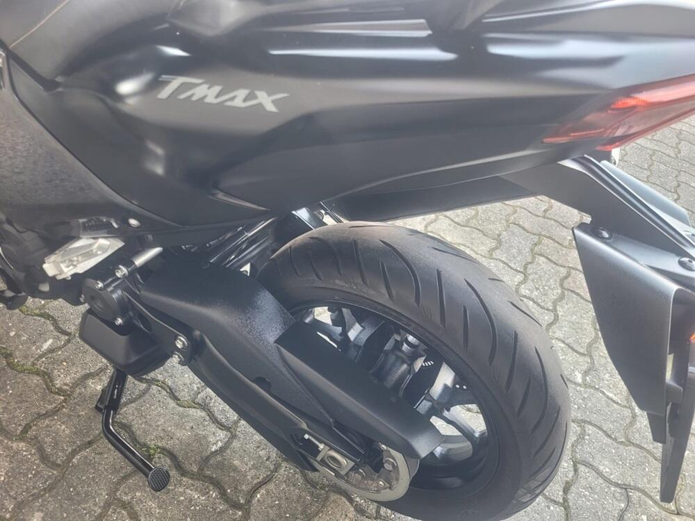 Yamaha T-Max 560 Tech Max (2022 - 24) (7)