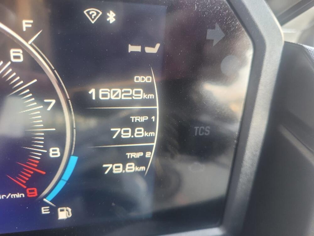 Yamaha T-Max 560 Tech Max (2022 - 24) (8)