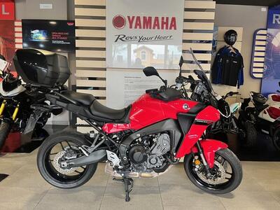 Yamaha Tracer 9 (2021 - 24) usata