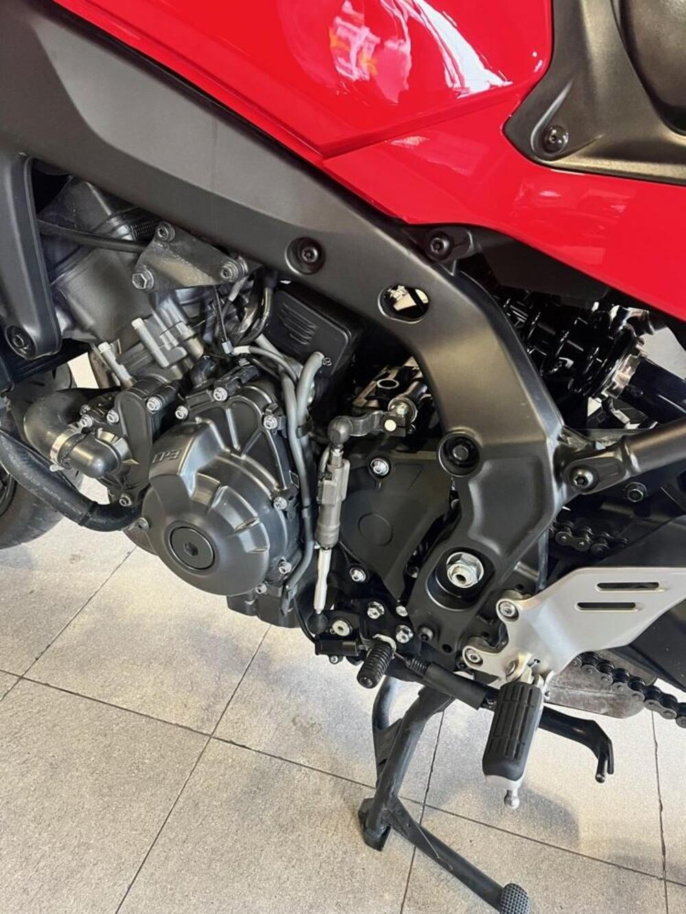 Yamaha Tracer 9 (2021 - 24) (5)