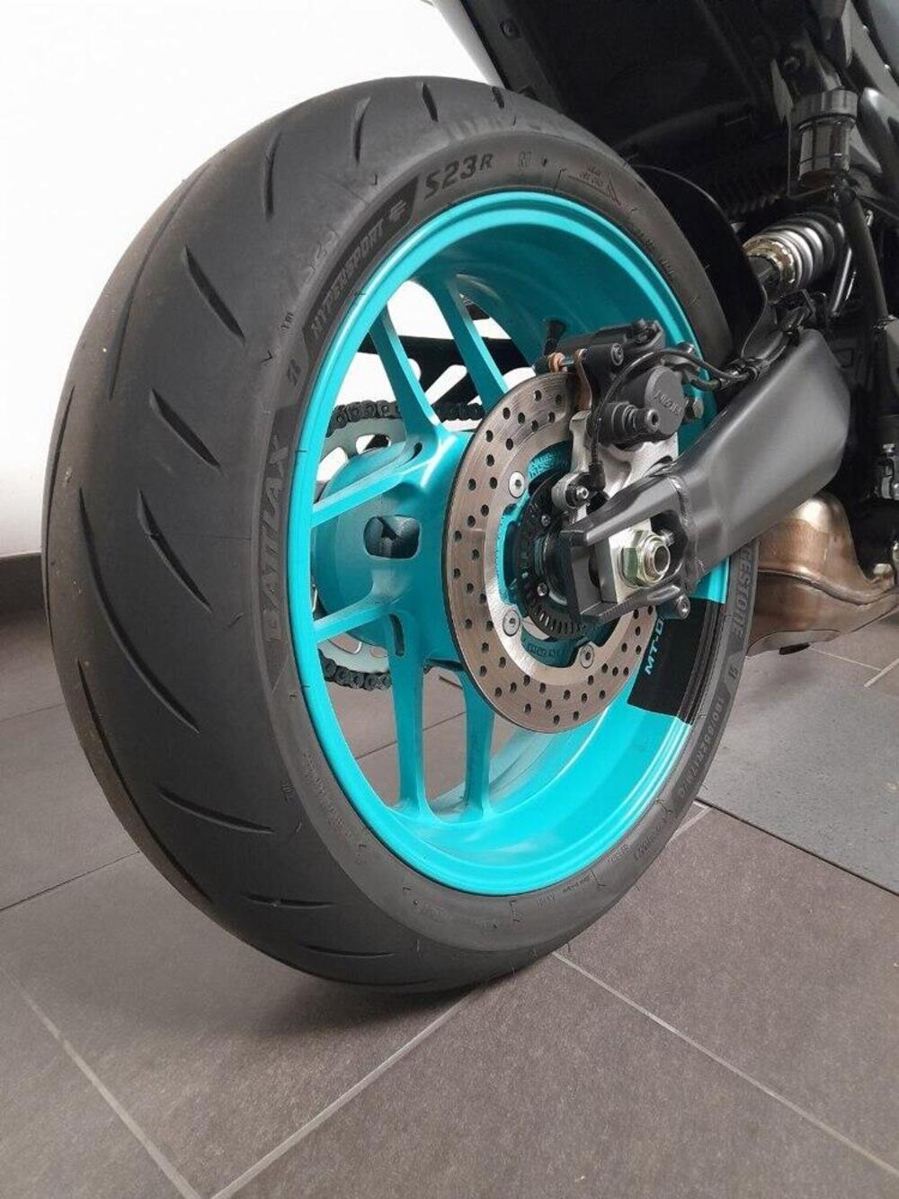 Yamaha MT-09 (2024 - 26) (5)