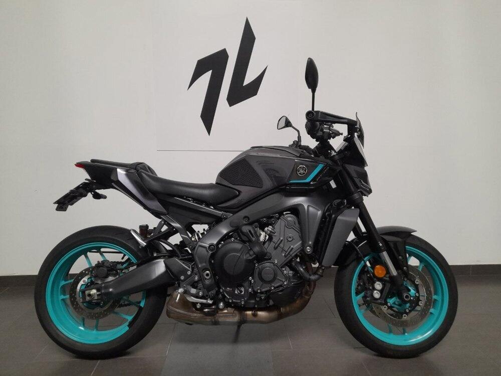 Yamaha MT-09 (2024 - 26) (7)