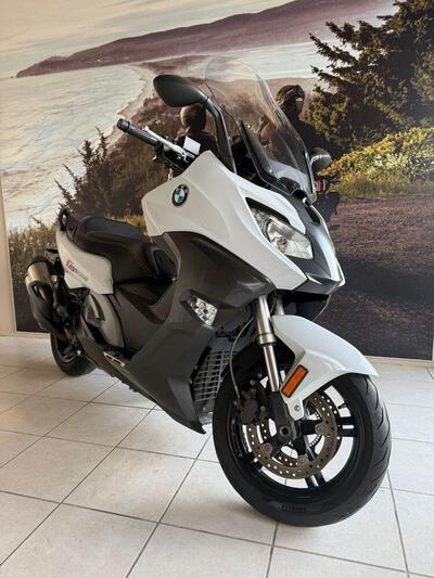 Bmw C 650 Sport (2016 - 20) usata