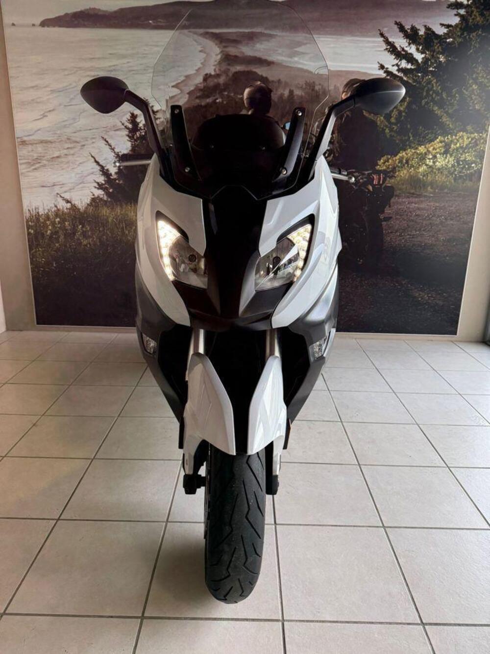 Bmw C 650 Sport (2016 - 20) (3)