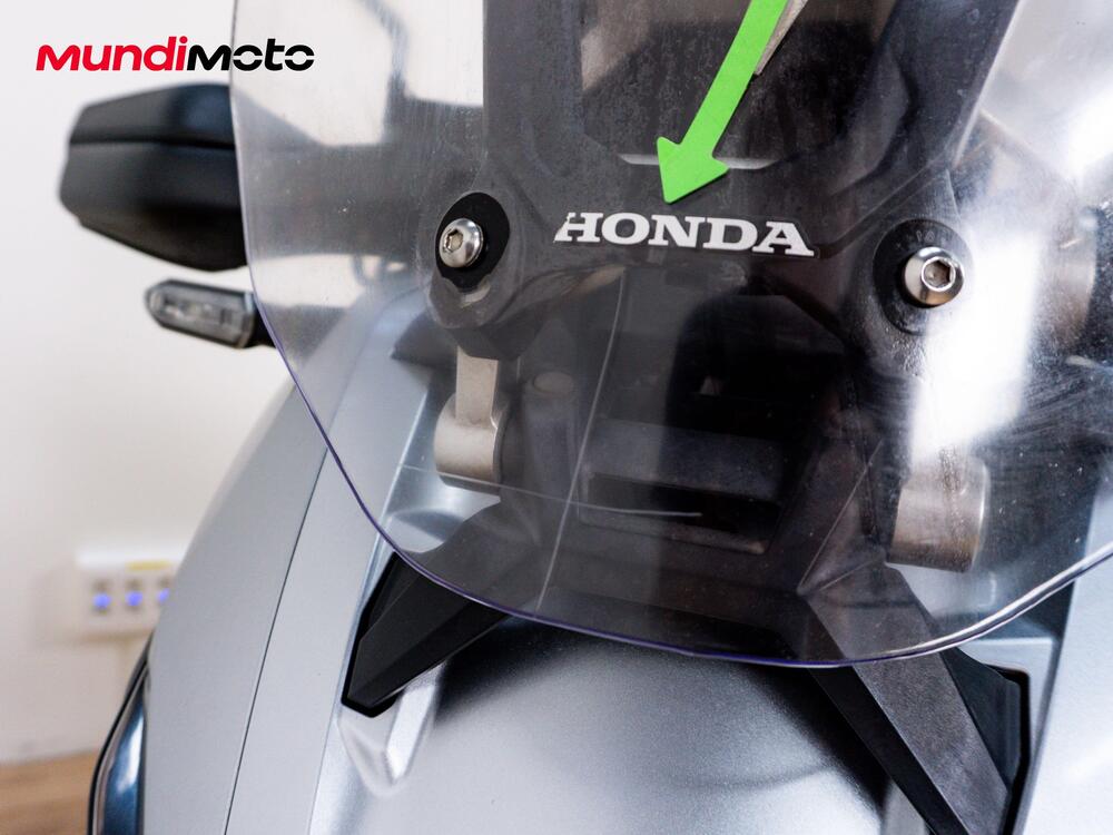 Honda X-ADV 750 (2018 - 20) (12)