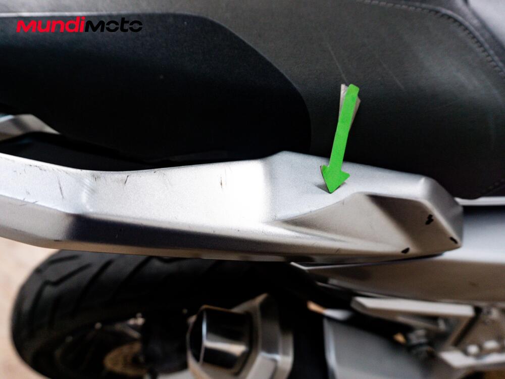 Honda X-ADV 750 (2018 - 20) (13)