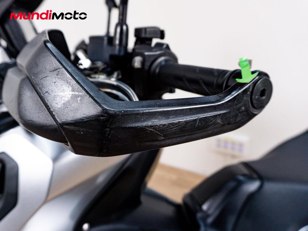 Honda X-ADV 750 (2018 - 20) (18)