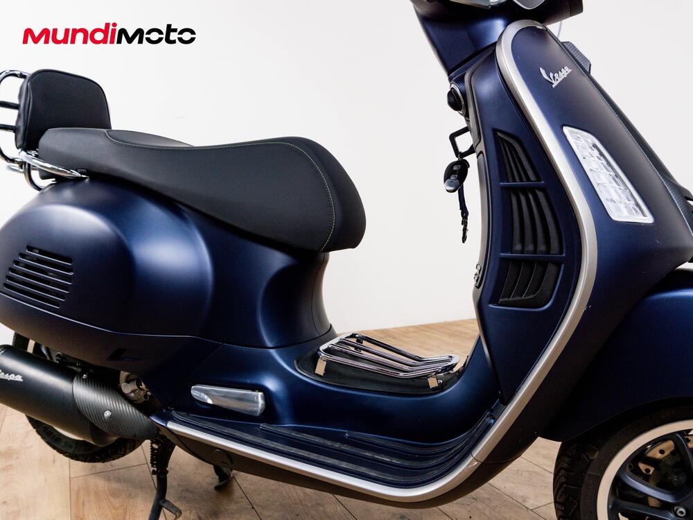 Vespa GTS 300 (2023 - 24) (5)