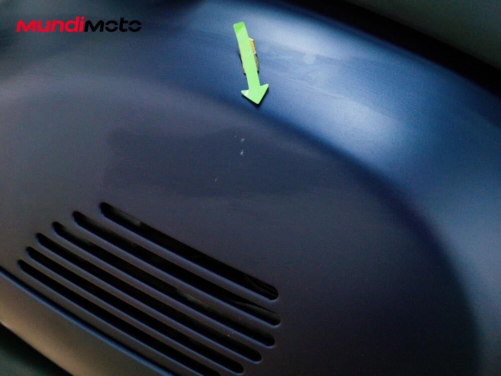 Vespa GTS 300 (2023 - 24) (15)