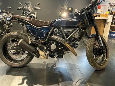 Ducati Scrambler 800 Nightshift (2023 - 24) usata