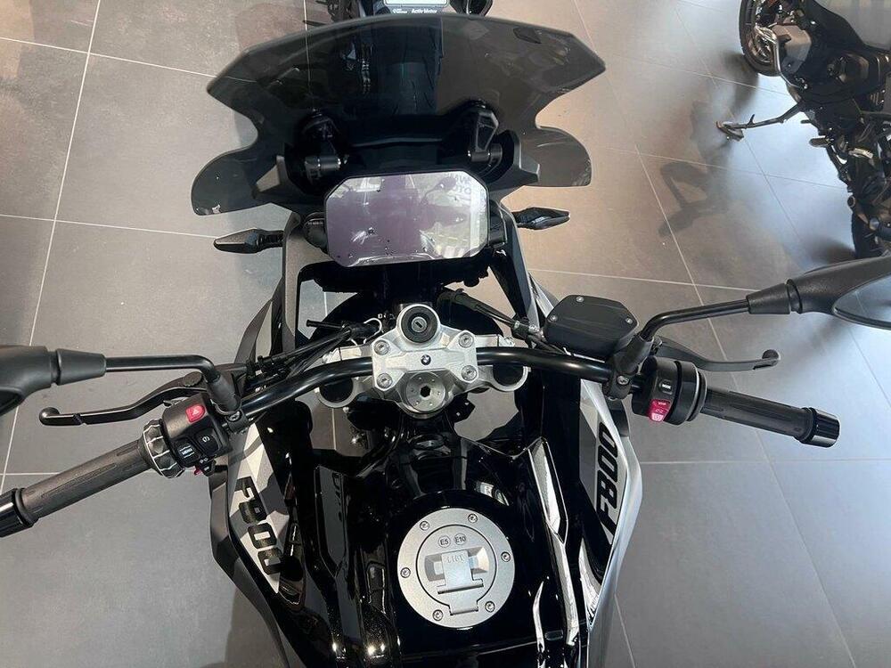 Bmw F 800 GS (2024 - 26) (7)