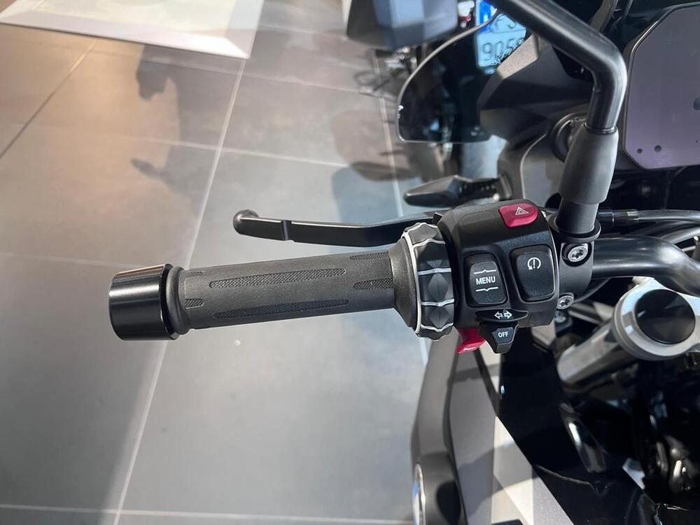 Bmw F 800 GS (2024 - 26) (9)