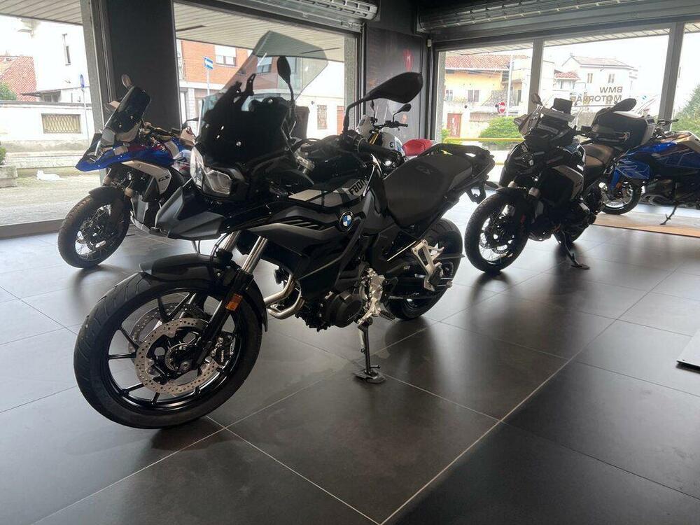 Bmw F 800 GS (2024 - 26) (4)