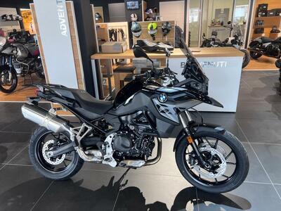 Bmw F 800 GS (2024 - 26) usata