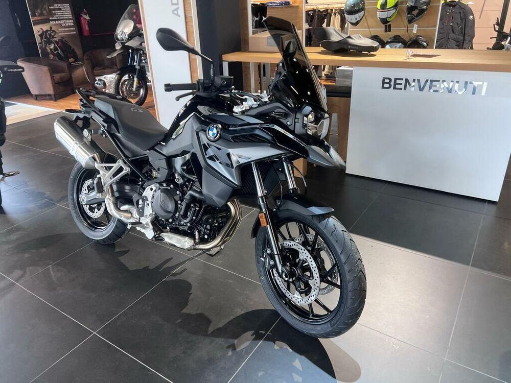 Bmw F 800 GS (2024 - 26) (2)