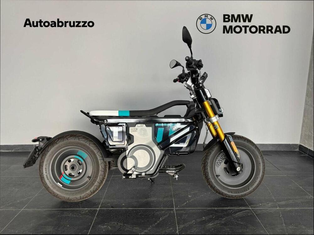 Bmw CE 02 AM (2024 - 26)