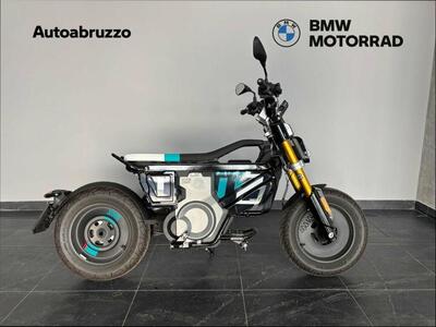 Bmw CE 02 AM (2024 - 26) usata