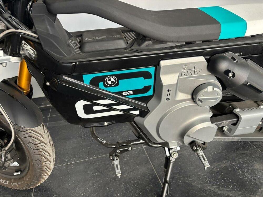 Bmw CE 02 AM (2024 - 26) (9)