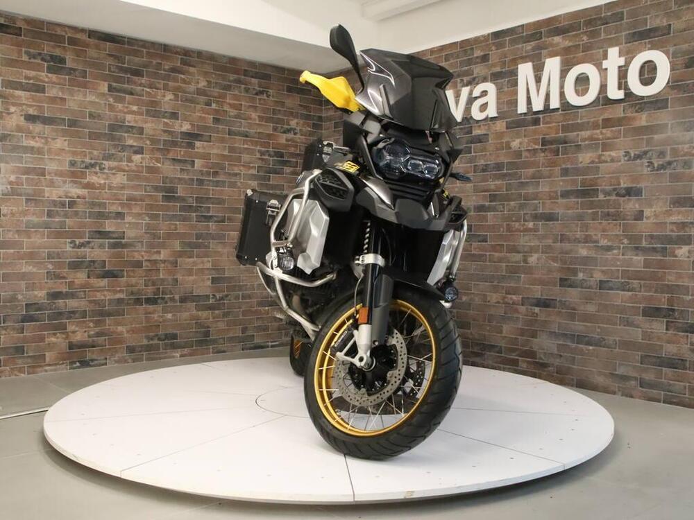 Bmw R 1250 GS Adventure (2021 - 24) (4)