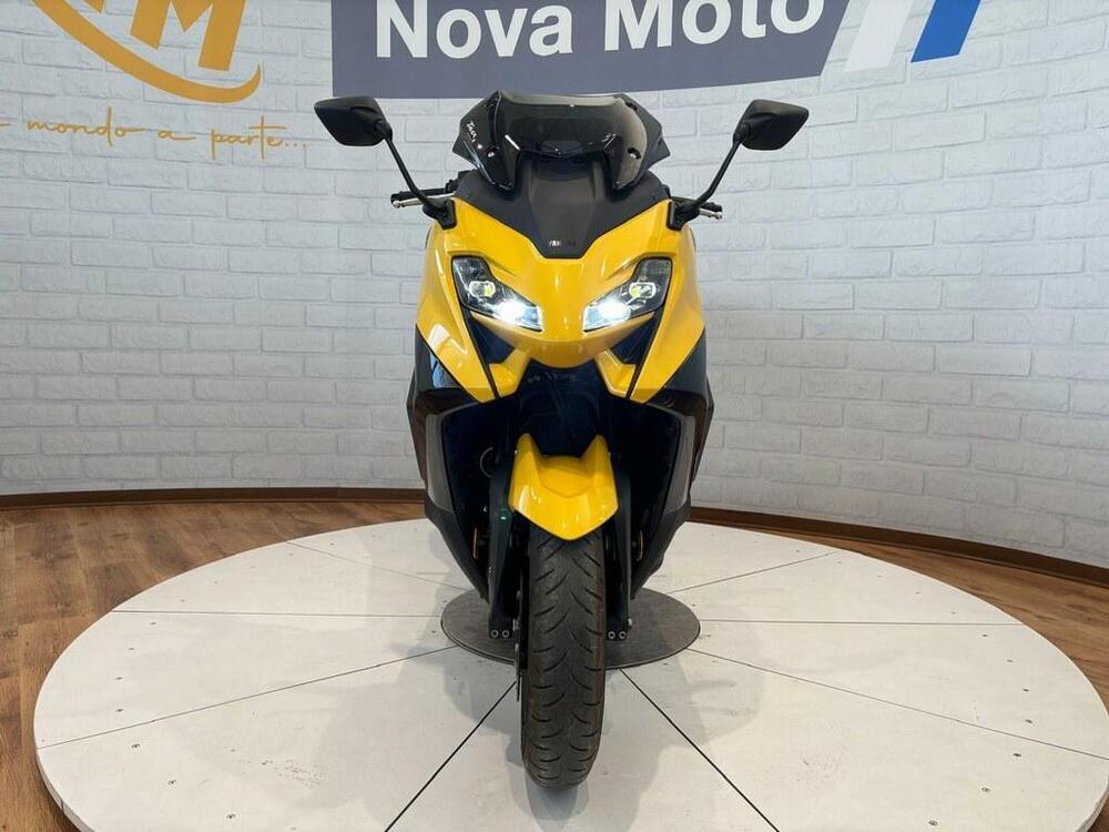 Yamaha T-Max 560 (2022 - 24) (4)