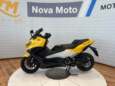 Yamaha T-Max 560 (2022 - 24) usata