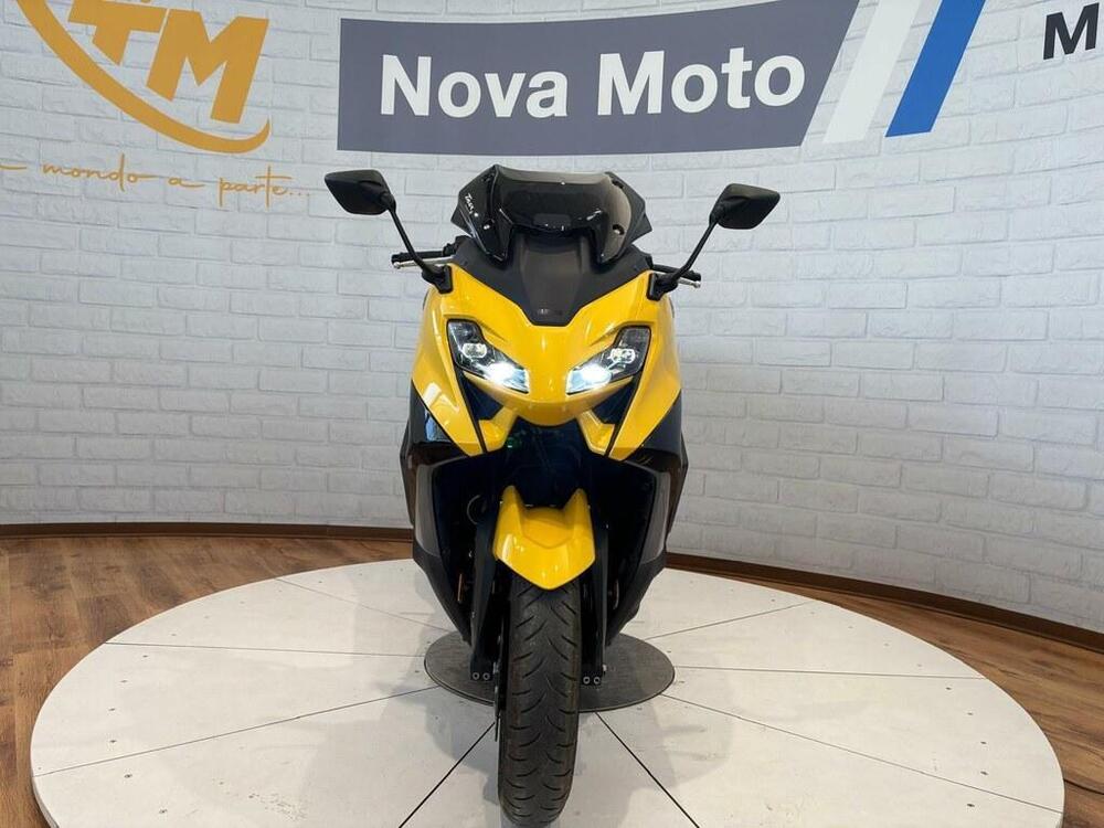 Yamaha T-Max 560 (2022 - 24) (5)