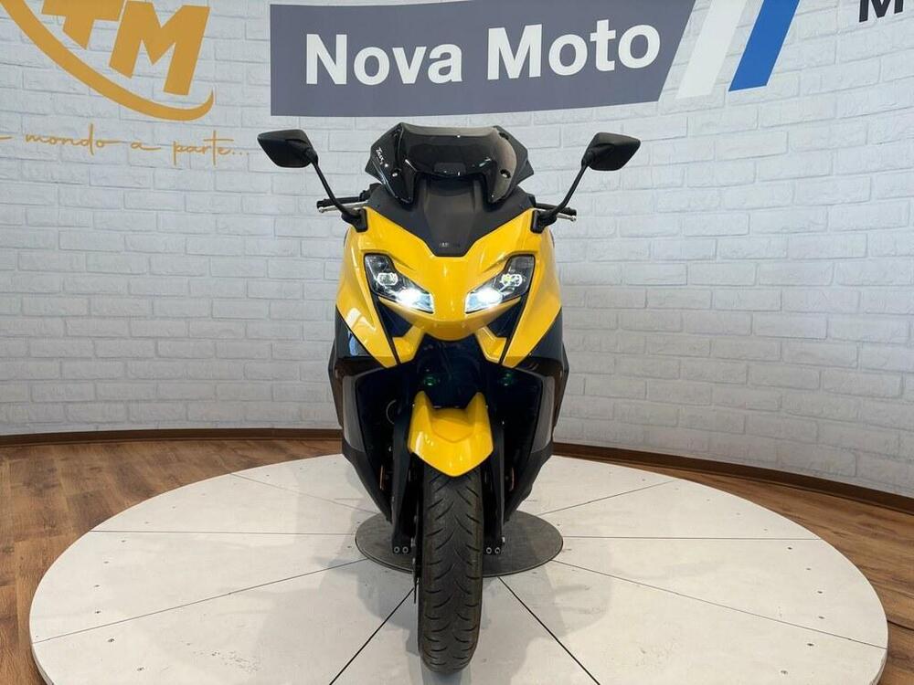 Yamaha T-Max 560 (2022 - 24) (2)