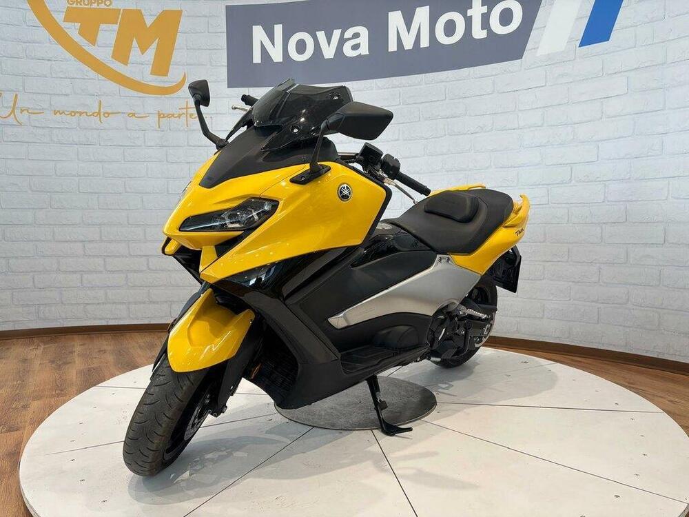 Yamaha T-Max 560 (2022 - 24) (14)