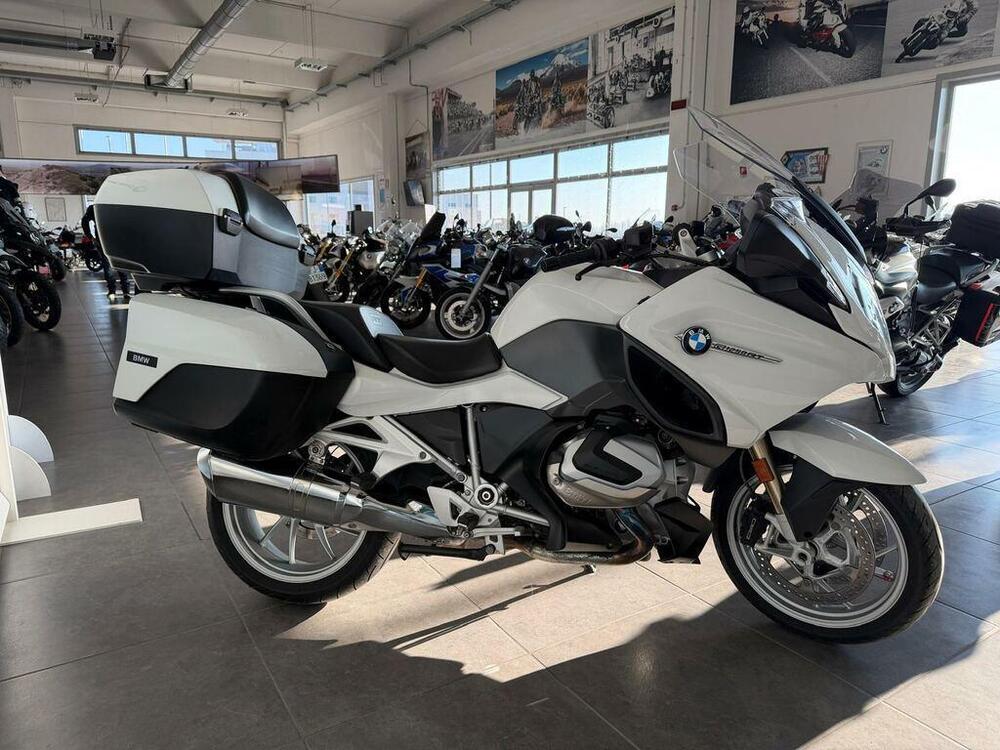 Bmw R 1250 RT (2019 - 20) (3)