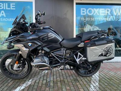 Bmw R 1250 GS (2021 - 24) usata