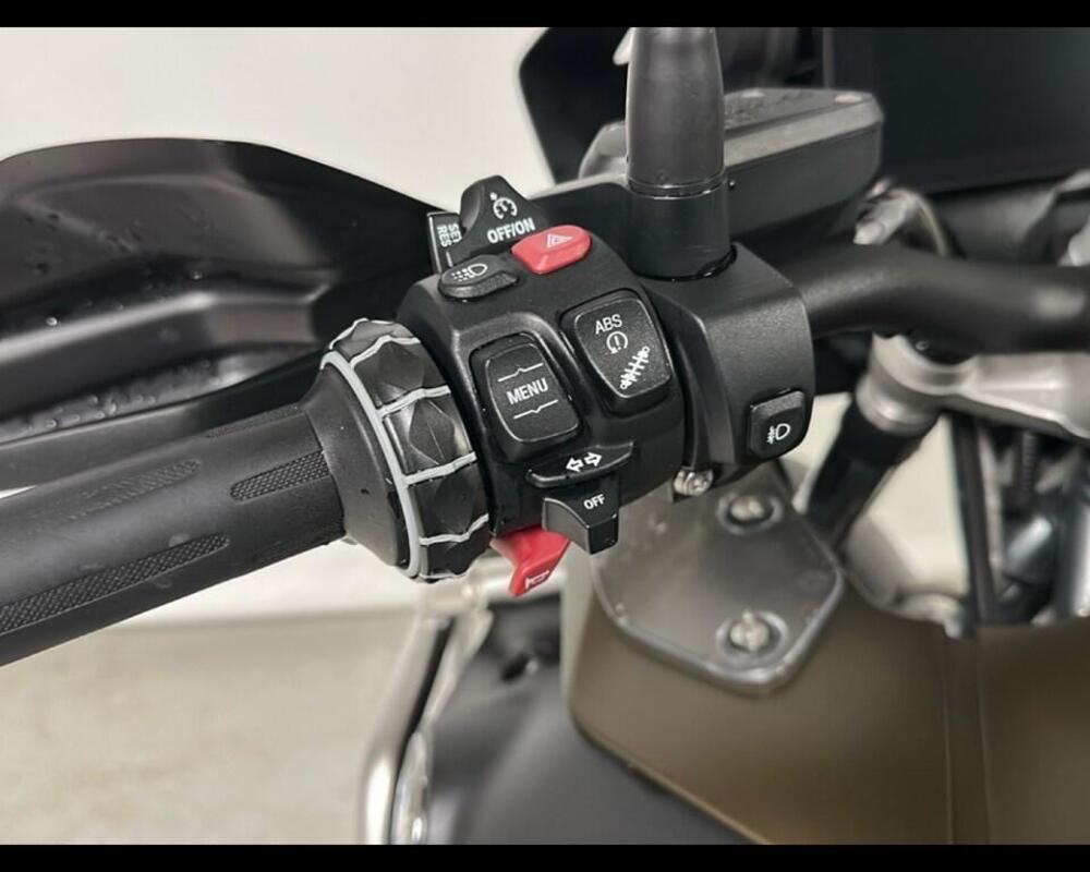 Bmw R 1250 GS Adventure (2019 - 20) (10)
