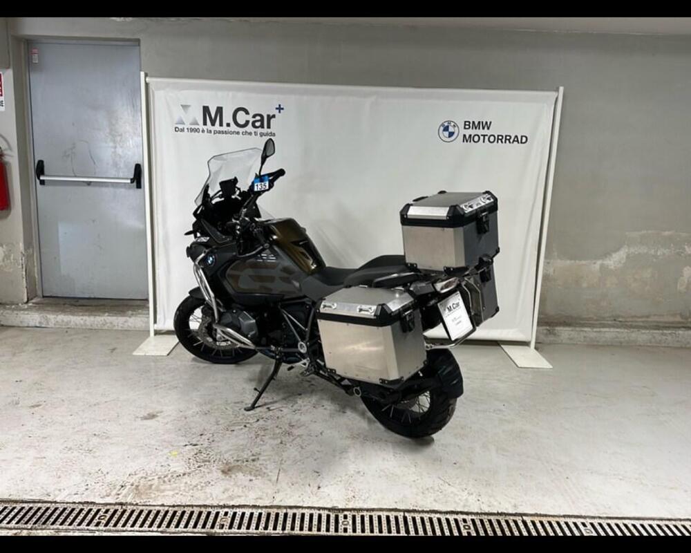 Bmw R 1250 GS Adventure (2019 - 20) (7)