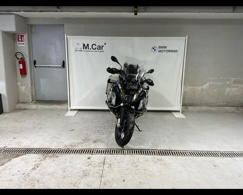 Bmw R 1250 GS Adventure (2019 - 20) (2)